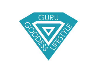 Goddess Lifestyle Guru logo design by done