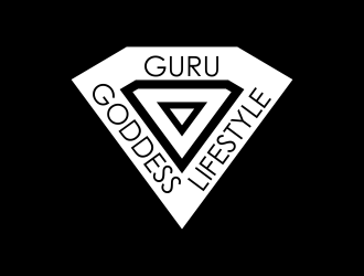 Goddess Lifestyle Guru logo design by done