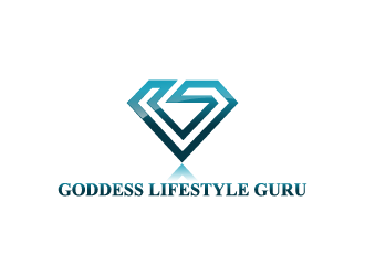 Goddess Lifestyle Guru logo design by Donadell