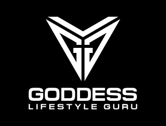 Goddess Lifestyle Guru logo design by kopipanas
