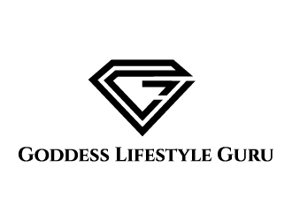 Goddess Lifestyle Guru logo design by jaize