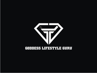 Goddess Lifestyle Guru logo design by hariyantodesign