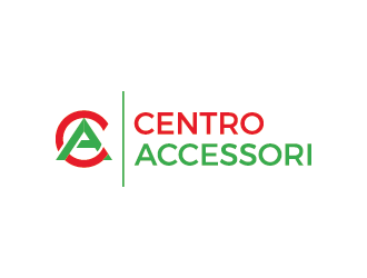 CENTRO ACCESSORI SPA logo design by mhala