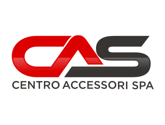 CENTRO ACCESSORI SPA logo design by BintangDesign