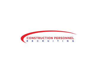 Construction Personnel Recruiting logo design by Greenlight