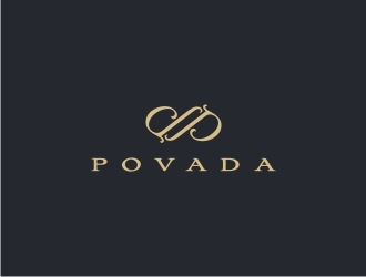 Povada logo design by GemahRipah
