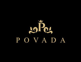 Povada logo design by logolady