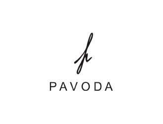 Povada logo design by rahmatillah11