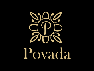 Povada logo design by kopipanas