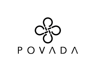 Povada logo design by samueljho