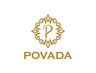 Povada logo design by cikiyunn