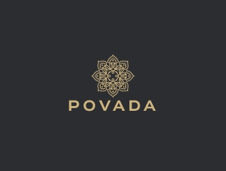 Povada logo design by jaize