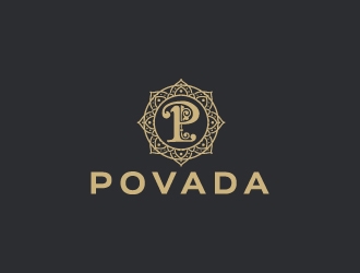 Povada logo design by jaize