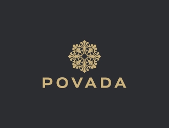 Povada logo design by jaize