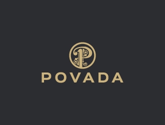 Povada logo design by jaize