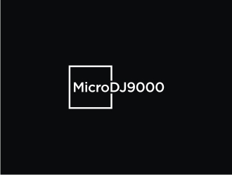 MicroDJ9000 logo design by narnia