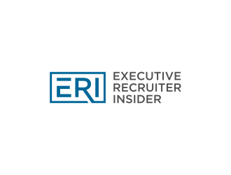 Executive Recruiter Insider logo design by salis17