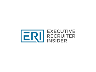 Executive Recruiter Insider logo design by salis17
