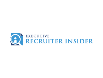 Executive Recruiter Insider logo design by shadowfax