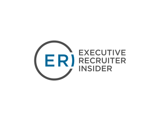 Executive Recruiter Insider logo design by salis17