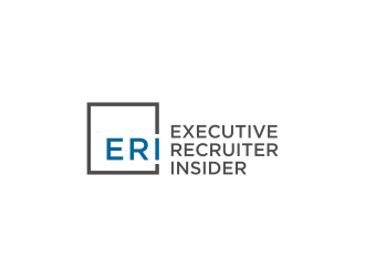 Executive Recruiter Insider logo design by salis17