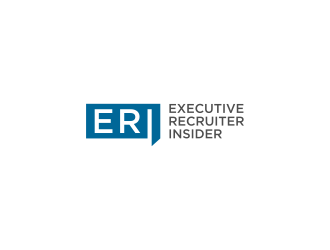 Executive Recruiter Insider logo design by salis17
