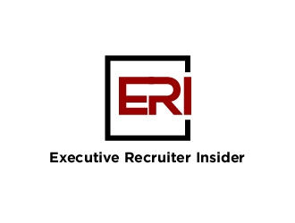 Executive Recruiter Insider logo design by cybil