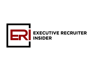 Executive Recruiter Insider logo design by cybil