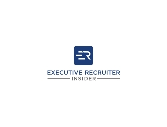 Executive Recruiter Insider logo design by narnia