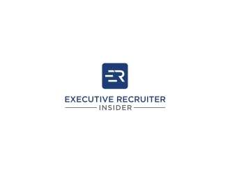 Executive Recruiter Insider logo design by narnia