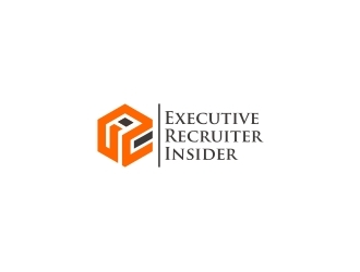 Executive Recruiter Insider logo design by narnia