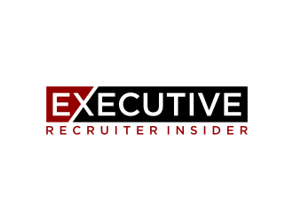 Executive Recruiter Insider logo design by nurul_rizkon