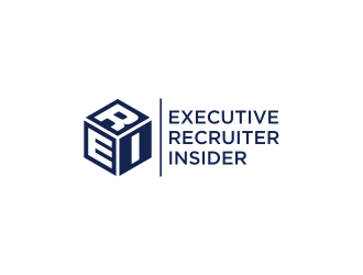 Executive Recruiter Insider logo design by ammad