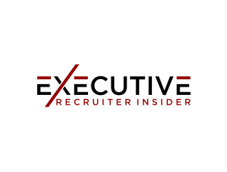 Executive Recruiter Insider logo design by nurul_rizkon
