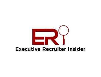 Executive Recruiter Insider logo design by cybil