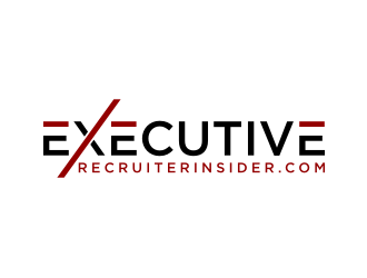 Executive Recruiter Insider logo design by nurul_rizkon