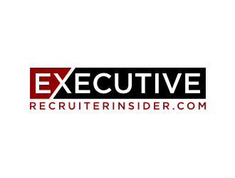 Executive Recruiter Insider logo design by nurul_rizkon