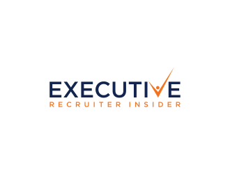 Executive Recruiter Insider logo design by ammad