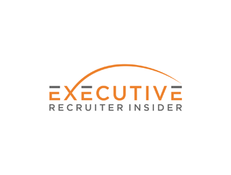Executive Recruiter Insider logo design by johana