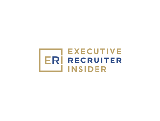 Executive Recruiter Insider logo design by bricton