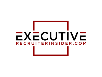 Executive Recruiter Insider logo design by nurul_rizkon