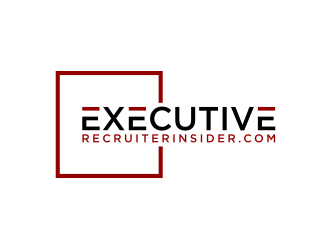 Executive Recruiter Insider logo design by nurul_rizkon