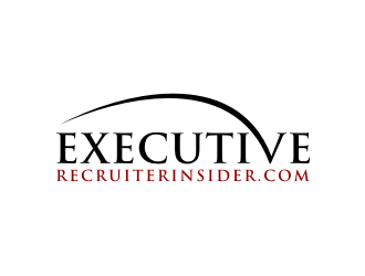 Executive Recruiter Insider logo design by nurul_rizkon