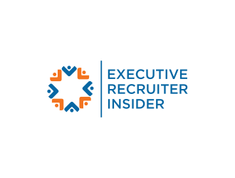 Executive Recruiter Insider logo design by ammad