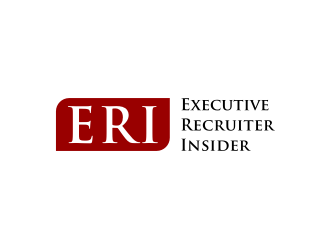 Executive Recruiter Insider logo design by asyqh