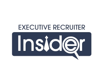 Executive Recruiter Insider logo design by kgcreative