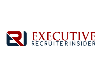 Executive Recruiter Insider logo design by amazing
