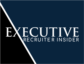 Executive Recruiter Insider logo design by amazing