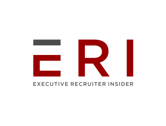 Executive Recruiter Insider logo design by asyqh