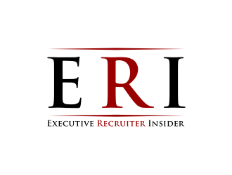 Executive Recruiter Insider logo design by asyqh